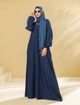 SAPPHIRE SERENITY